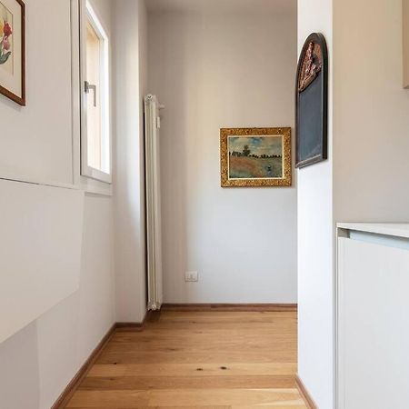 Ceradini Flexyrent A.C. - Wifi Apartment Milano Ngoại thất bức ảnh