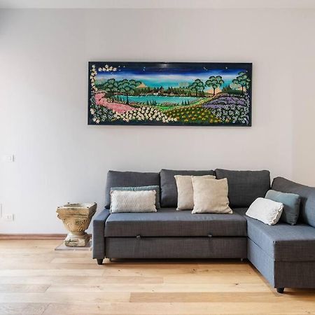 Ceradini Flexyrent A.C. - Wifi Apartment Milano Ngoại thất bức ảnh