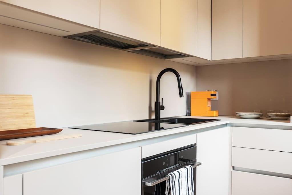 Ceradini Flexyrent A.C. - Wifi Apartment Milano Ngoại thất bức ảnh