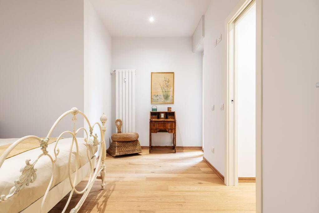 Ceradini Flexyrent A.C. - Wifi Apartment Milano Ngoại thất bức ảnh