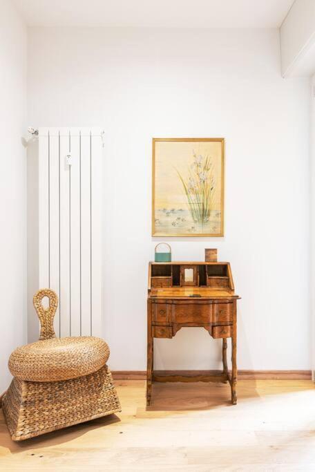 Ceradini Flexyrent A.C. - Wifi Apartment Milano Ngoại thất bức ảnh