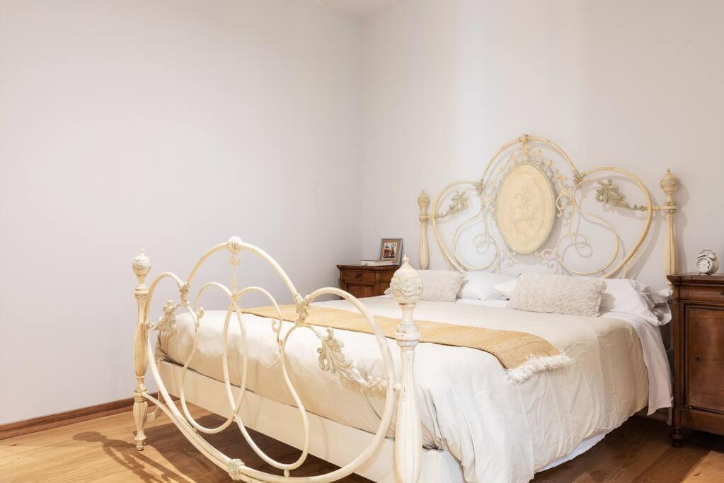 Ceradini Flexyrent A.C. - Wifi Apartment Milano Ngoại thất bức ảnh